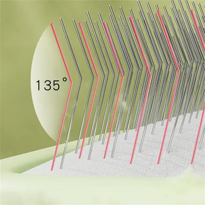 IntiMeg Peigne pour chiot