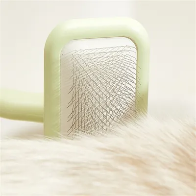 IntiMeg Peigne pour chiot