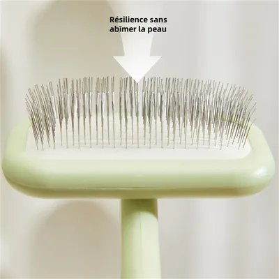 IntiMeg Peigne pour chiot