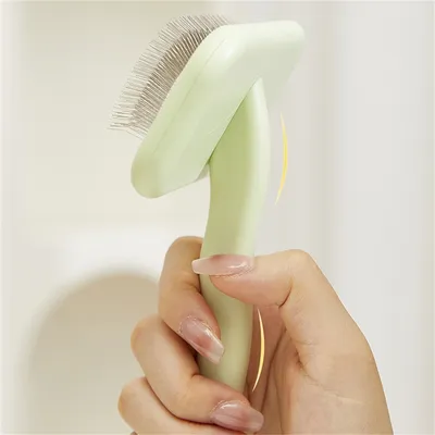 IntiMeg Peigne pour chiot