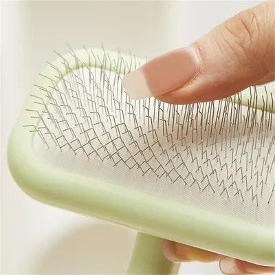 IntiMeg Peigne pour chiot