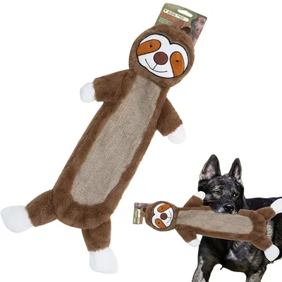 IntiMeg Jouet à mâcher pour chiot