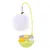 IntiMeg Jouet rotatif pour chat IntiMeg Jouet rotatif pour chat