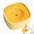 IntiMeg Tasse d'eau pour Chiens et Chats