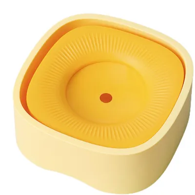 IntiMeg Tasse d'eau pour Chiens et Chats