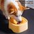 IntiMeg Tasse d'eau pour Chiens et Chats