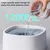 IntiMeg Tasse d'eau pour Chiens et Chats