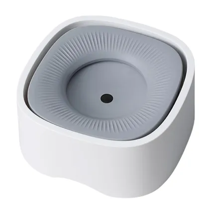 IntiMeg Tasse d'eau pour Chiens et Chats