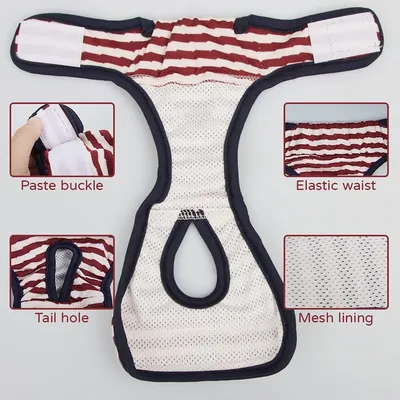 IntiMeg pañales para perros