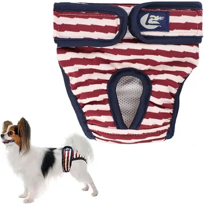 IntiMeg pañales para perros