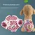 IntiMeg Couches lavables pour chien