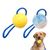 IntiMeg Balle de jouet pour chien