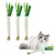 IntiMeg Trois bâtonnet de jeu pour chat IntiMeg Trois bâtonnet de jeu pour chat