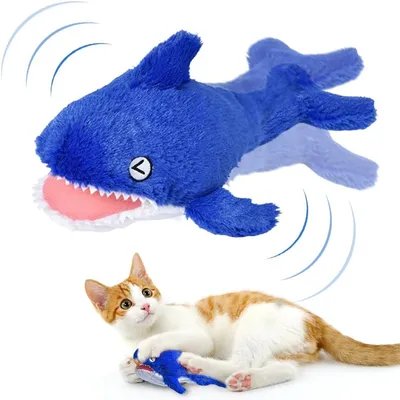 IntiMeg Jouets interactifs