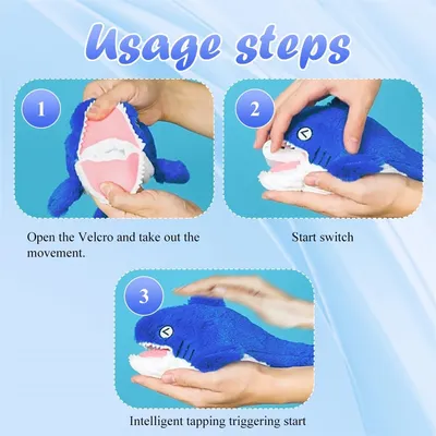 IntiMeg Jouets interactifs