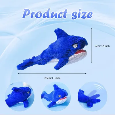 IntiMeg Jouets interactifs