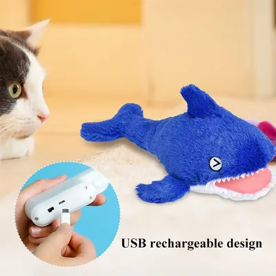 IntiMeg Jouets interactifs