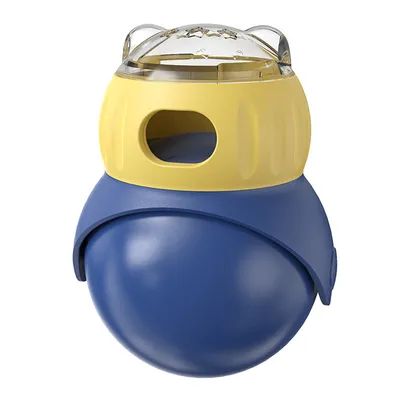 IntiMeg Distributeur de friandises pour chiens