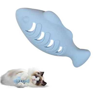 IntiMeg Jouets à mâcher pour chat IntiMeg Jouets à mâcher pour chat