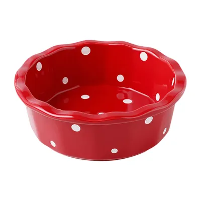 IntiMeg Bol de Nourriture Pour Chats et Chiens