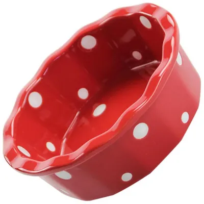 IntiMeg Bol de Nourriture Pour Chats et Chiens