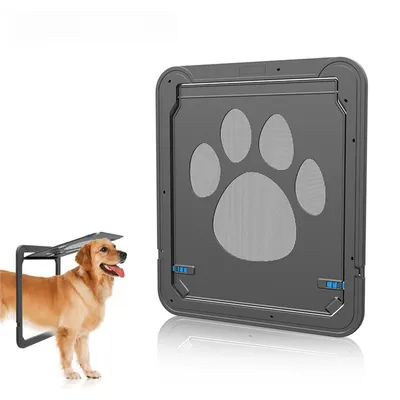 IntiMeg Porte pour chien