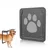 IntiMeg Porte pour chien