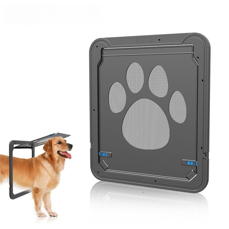 IntiMeg Porte pour chien