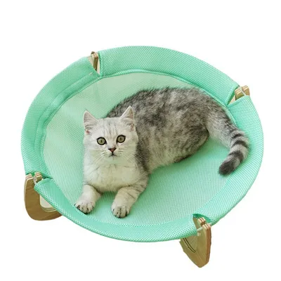 IntiMeg Lit de camp pour chat IntiMeg Lit de camp pour chat