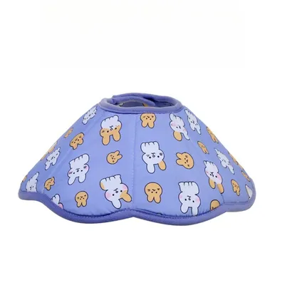 IntiMeg Collier de récupération postopératoire