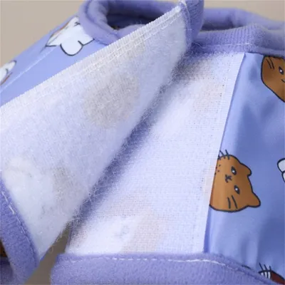 IntiMeg Collier de récupération postopératoire