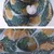 IntiMeg Tunnel pour chat imprimé