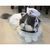 IntiMeg Costume de marin pour chat et chien