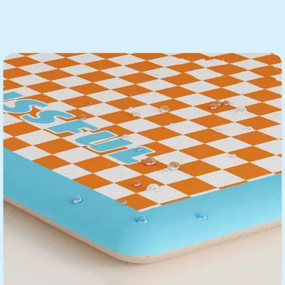 FurryFusion Coussin de refroidissement pour chat et chien, imperméable