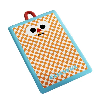 FurryFusion Coussin de refroidissement pour chat et chien, imperméable