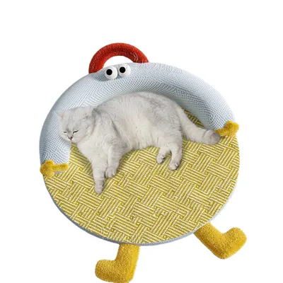 FurryFusion Tapis rafraichissant pour chat FurryFusion Tapis rafraichissant pour chat