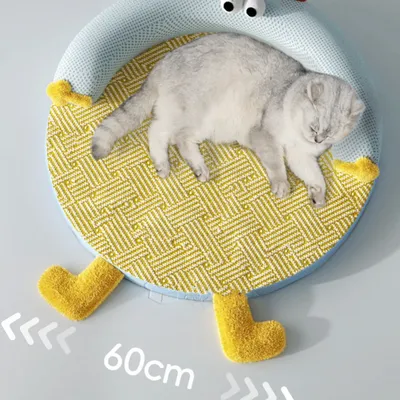 FurryFusion Tapis rafraichissant pour chat FurryFusion Tapis rafraichissant pour chat
