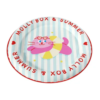 FurryFusion Coussin de refroidissement pour chat et chien