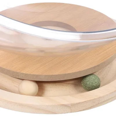 FurryFusion Lit pour chat capsule spatiale FurryFusion Lit pour chat capsule spatiale