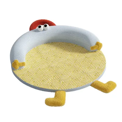 FurryFusion Tapis rafraichissant pour chat FurryFusion Tapis rafraichissant pour chat