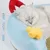 FurryFusion Tapis rafraichissant pour chat FurryFusion Tapis rafraichissant pour chat
