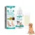 FurryFusion Nettoyant Oreille Chien et Chat