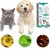 FurryFusion Nettoyant Oreille Chien et Chat