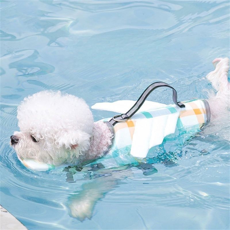 FurryFusion - Gilet de sauvetage pour chien