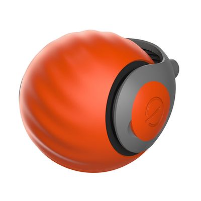 FurryFusion Elektrischer Ball für Katzen
