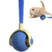 FurryFusion Jouet à bille roulante pour chat