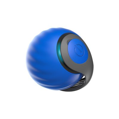 FurryFusion Pelota eléctrica para gatos