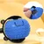 FurryFusion Balle électrique pour chat, tous sols