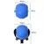 FurryFusion Balle électrique pour chat, tous sols