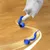 FurryFusion Balle électrique pour chat, tous sols